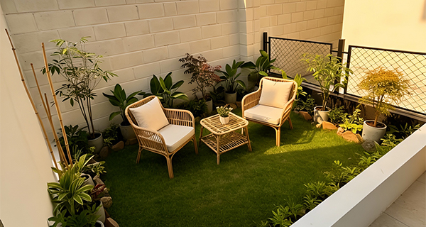 Ahad Woods Lifestyle