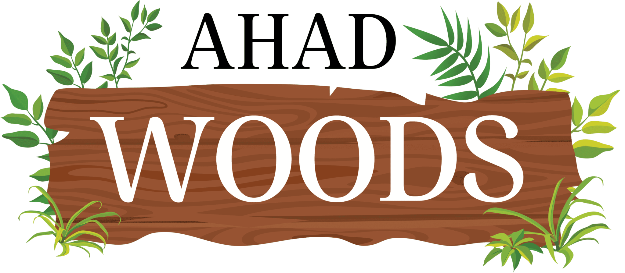 Ahad Woods