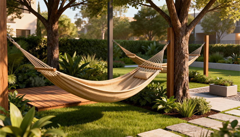 Wellness & Open Spaces